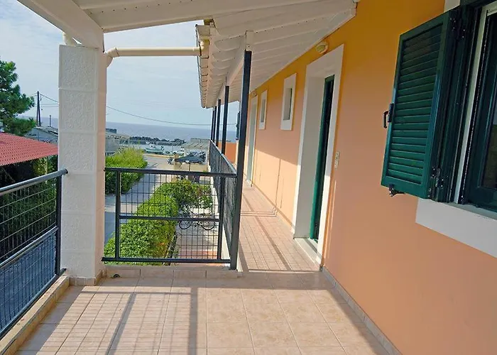 Aris Seaside Issos Beach
