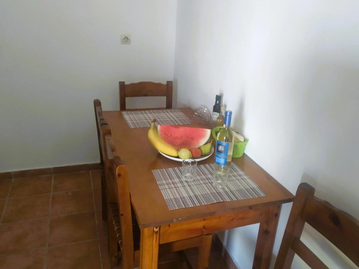Apartment Aris Seaside Issos Beach *